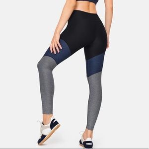 Women’s outdoor voices Springs 7/8 Legging sz S #E2